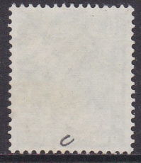 Alli.Bes. Mi.-Nr. 946 c oo gepr. Arge