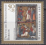 Berlin Mi.-Nr. 797 **