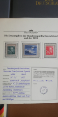 Motiv Sammlung &quote;Deutschland&quote; aus Borek ABO
