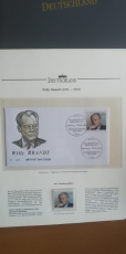 Motiv Sammlung &quote;Deutschland&quote; aus Borek ABO