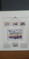 Motiv Sammlung &quote;Deutschland&quote; aus Borek ABO