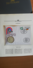 Motiv Sammlung &quote;Deutschland&quote; aus Borek ABO