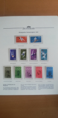 Motiv Sammlung &quote;Deutschland&quote; aus Borek ABO