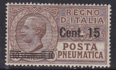 Italien Mi.-Nr. 173 **