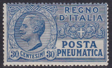 Italien Mi.-Nr. 174 **