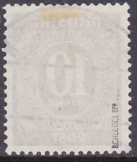 Bizone Mi.-Nr. 54 I oo gepr. BPP