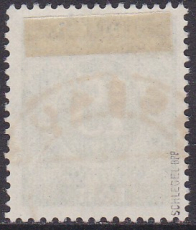 Bizone Mi.-Nr. 58 I oo gepr. BPP