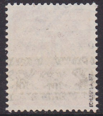 Bizone Mi.-Nr. 65 I oo gepr. BPP