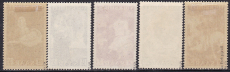 Saar Mi.-Nr. 309/13 oo gepr. BPP