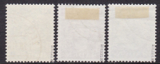 Baden Mi.-Nr. 47/49 oo gepr. BPP