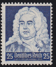 Deutsches Reich Mi.-Nr. 575 I **