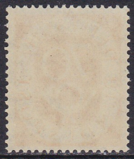Bund Mi.-Nr. 136 **