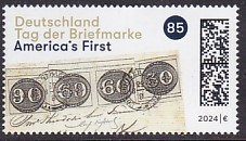 Bund Mi.-Nr. 3822 **