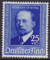 Deutsches Reich Mi.-Nr. 761 I ** gepr. BPP