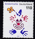 Bund Mi.-Nr. 2134 **