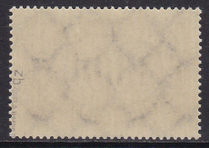 Deutsches Reich Mi.-Nr. 254 b z ** gepr. INFLA