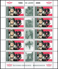 Österreich Mi.-Nr. 2503 KB **