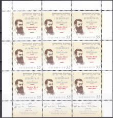 Österreich Mi.-Nr. 2489 KB **