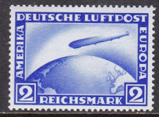 Deutsches Reich Mi.-Nr. 423 **