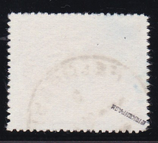 Deutsches Reich Feldpost Mi.-Nr. 9 oo