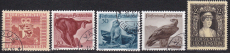 Liechtenstein Jahrgang 1947 oo