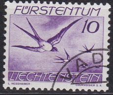 Liechtenstein Mi.-Nr. 173 x oo