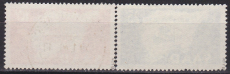 Saar Mi.-Nr. 260/61 oo gepr. BPP