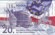 Cept Mitläufer 2024 Polen oo