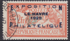 Frankreich Mi.-Nr. 239 oo