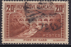 Frankreich Mi.-Nr. 242 C oo