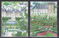 Frankreich Mi.-Nr. 5165/66 oo