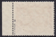 Alli.Bes. Mi.-Nr. 969 IV ** gepr. BPP