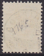 Memel Mi.-Nr. 176 III oo gepr. BPP