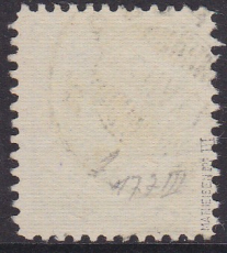 Memel Mi.-Nr. 177 III oo gepr. BPP