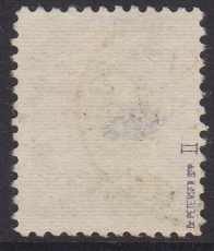 Memel Mi.-Nr. 178 II oo gepr. BPP