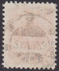 Memel Mi.-Nr. 180 III oo gepr. BPP