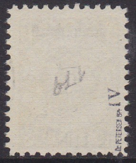 Memel Mi.-Nr. 179 IV oo gepr. BPP