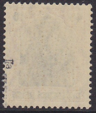 Deutsches Reich Mi.-Nr. 90 II a ** gepr. BPP