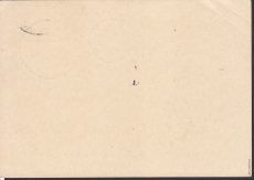 Deutsches Reich Zeppelinbeleg gepr. BPP