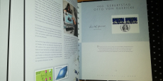 Bund Atelieredition 2002