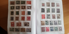 Österreich 1946 - 2000 gestempelt
