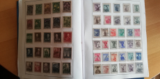 Österreich 1946 - 2000 gestempelt