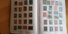 Österreich 1946 - 2000 gestempelt