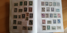 Österreich 1946 - 2000 gestempelt