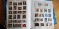 Österreich 1946 - 2000 gestempelt