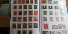 Österreich 1946 - 2000 postfrisch