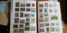 Österreich 1946 - 2000 postfrisch