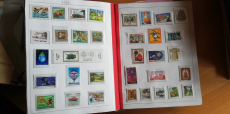Österreich 1946 - 2000 postfrisch