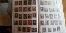 Österreich 1946 - 2000 postfrisch