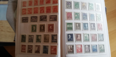 Österreich 1946 - 2000 postfrisch